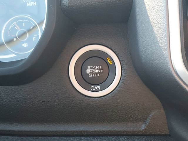 Used 2022 RAM 1500 Big Horn image 12