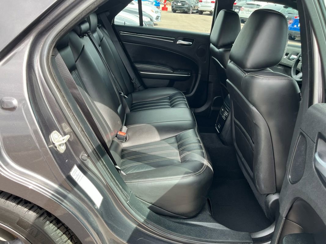 Used 2023 Chrysler 300 S image 13