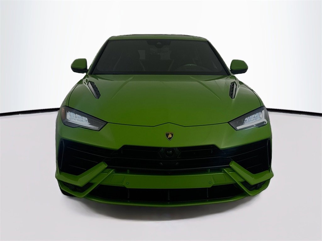Used 2024 Lamborghini Urus S image 2