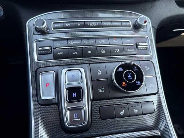 Certified 2023 Hyundai Santa Fe SEL image 28