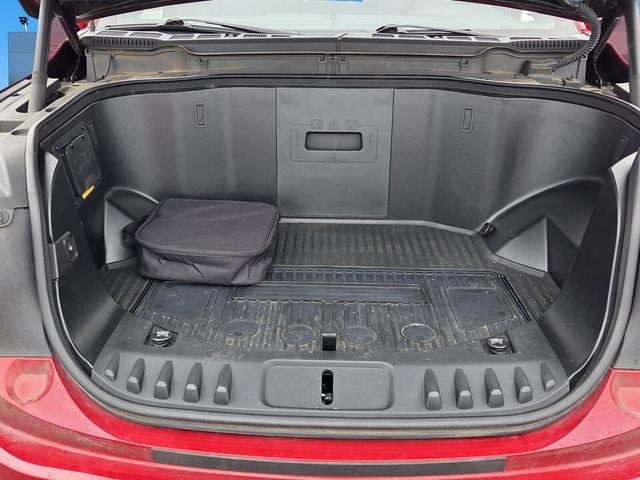 Certified 2023 Ford F150 Lightning Lariat image 3