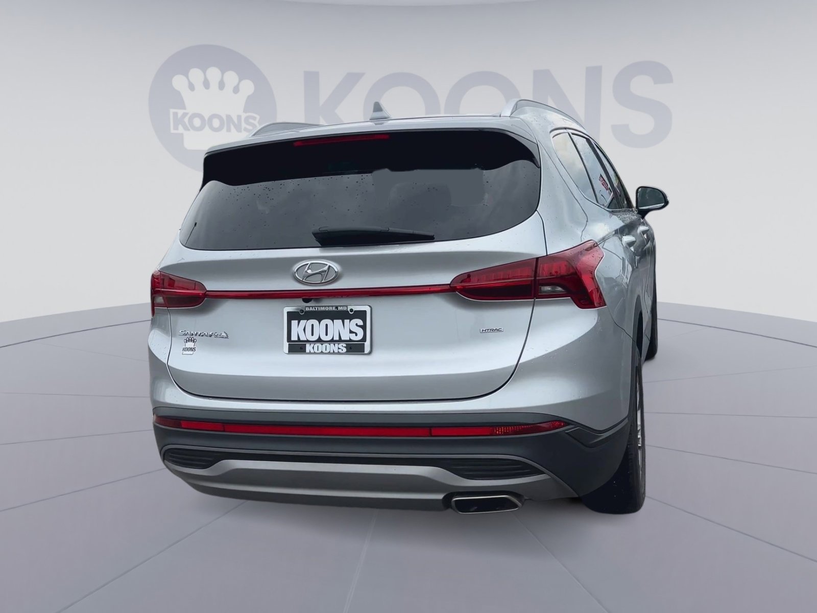 Used 2023 Hyundai Santa Fe SEL AWD/4WD image 11