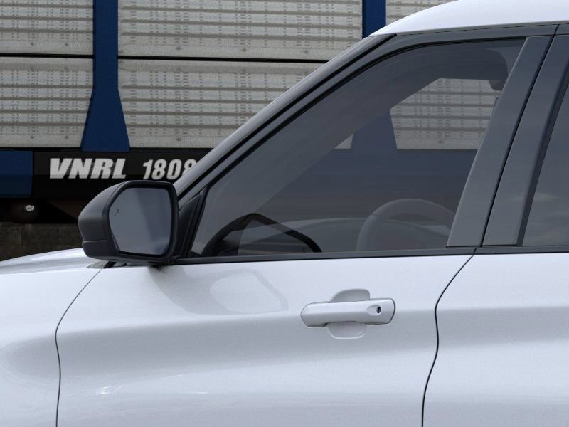 New 2026 Ford Explorer Active AWD/4WD image 21