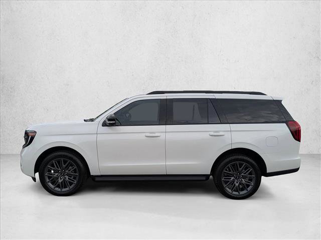New 2026 Ford Expedition Platinum AWD/4WD image 8