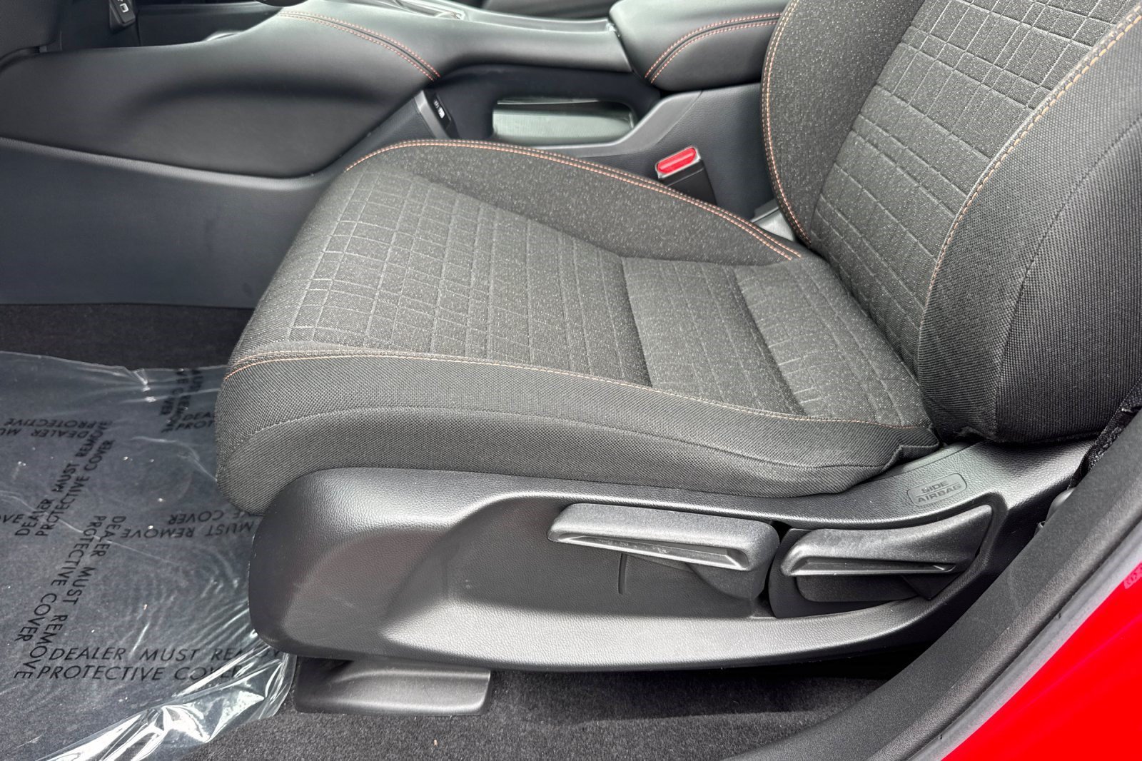 Certified 2023 Honda HR-V Sport image 15