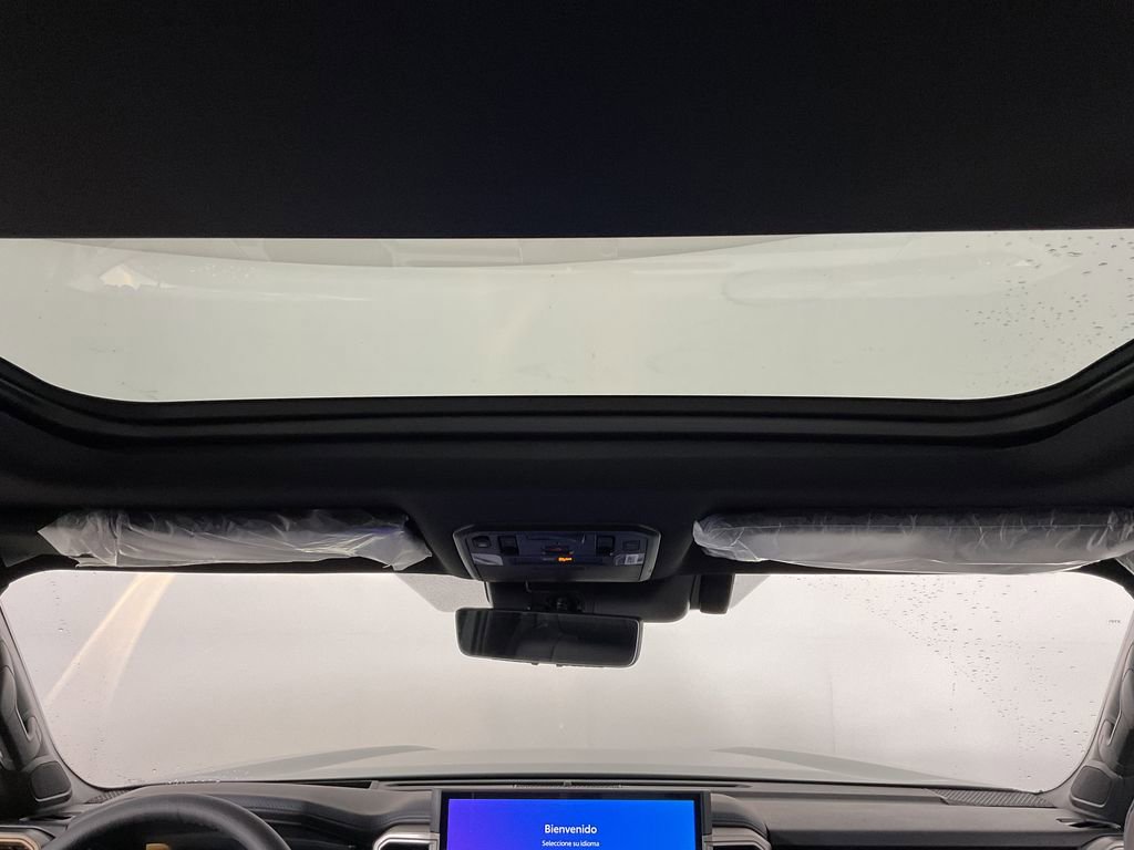 New 2026 Toyota Tundra Platinum image 14