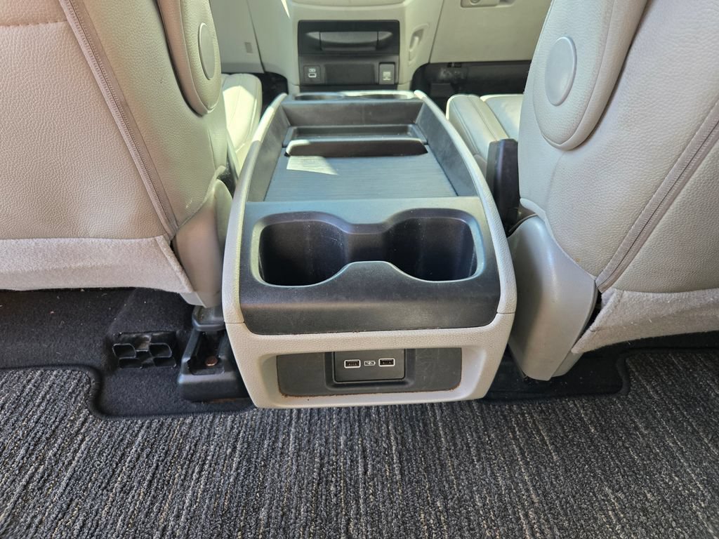 Used 2021 Honda Odyssey EX-L image 34