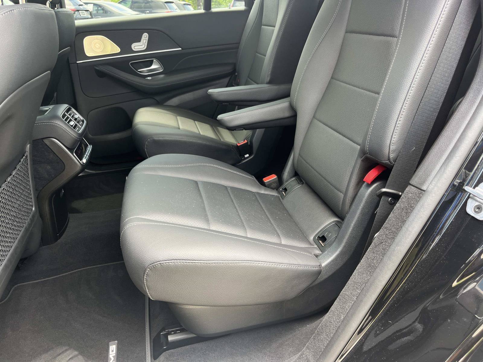 Certified 2023 Mercedes-Benz GLS 450 4MATIC image 20
