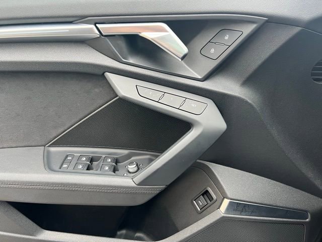 Used 2023 Audi RS 3 image 16