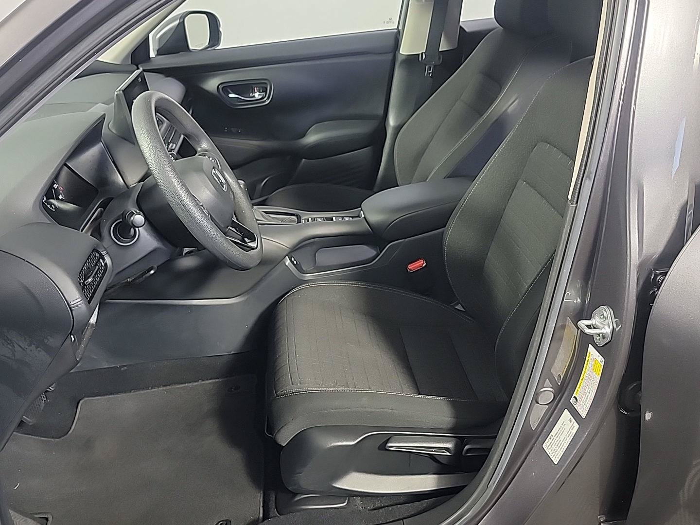 Certified 2024 Honda HR-V LX image 18