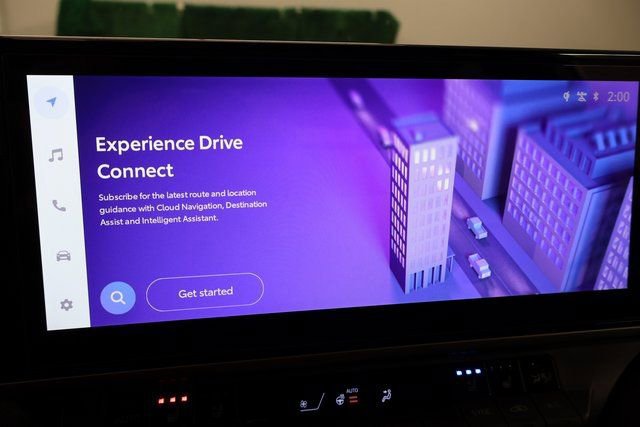 New 2026 Toyota Camry XSE image 18