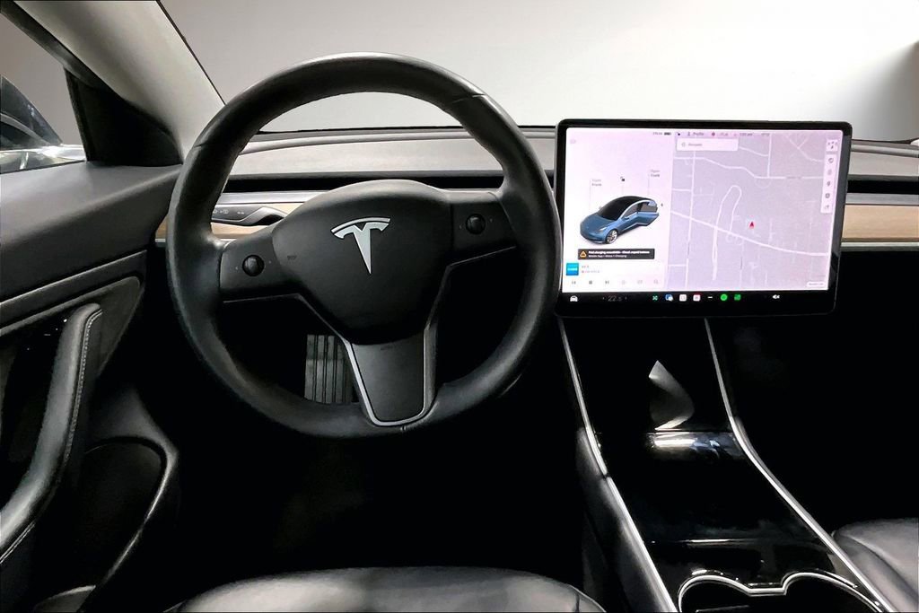 Used 2019 Tesla Model 3 Long Range image 9