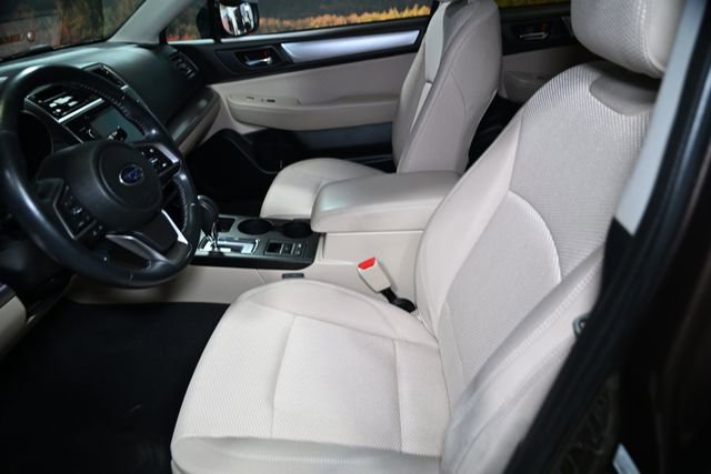 Used 2019 Subaru Outback 2.5i Premium image 20