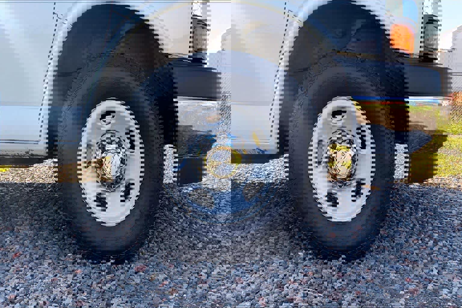 Used 2019 Chevrolet Express 3500 LT w/ LT Preferred Equipment Group image 9