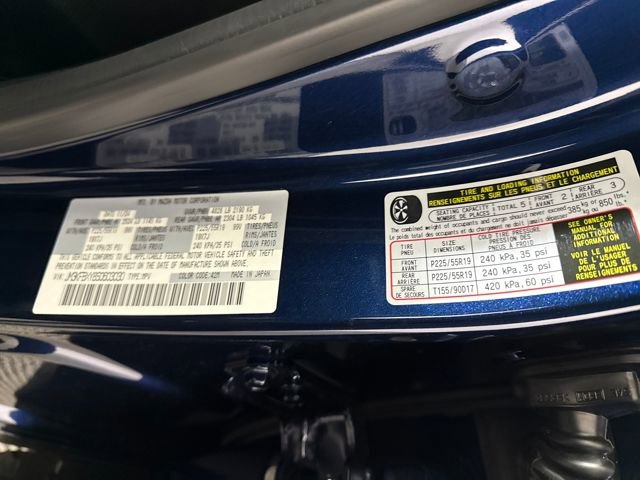 Certified 2025 MAZDA CX-5 Signature image 29