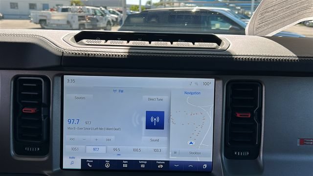 Certified 2023 Ford Bronco Raptor AWD/4WD image 20