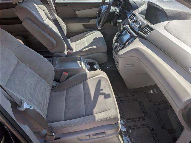 Used 2017 Honda Odyssey SE image 20