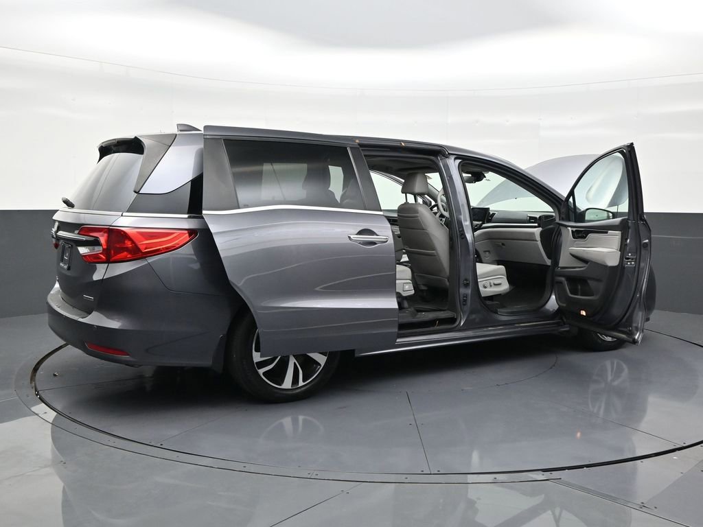 Used 2021 Honda Odyssey Touring image 28