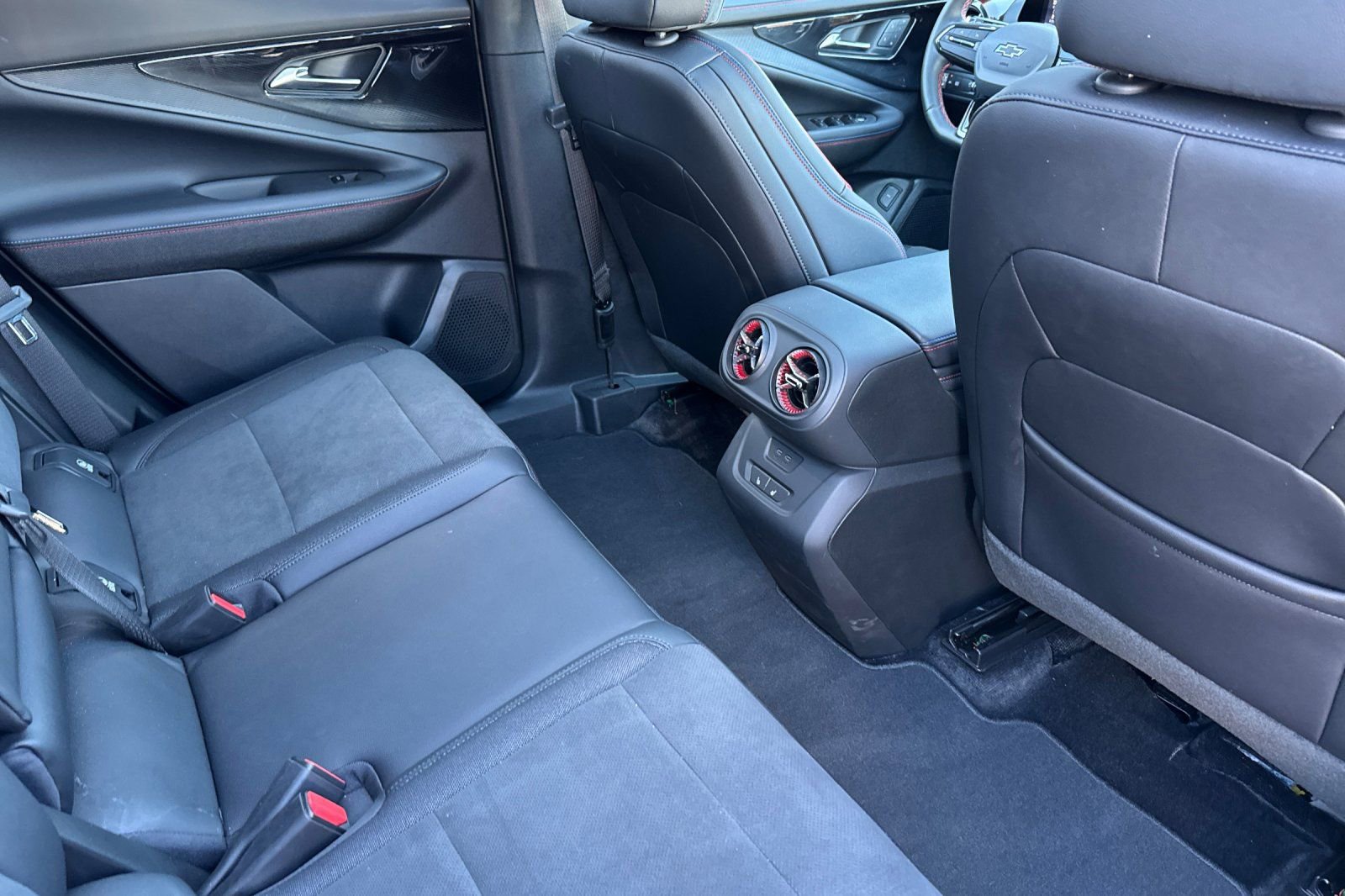 Used 2026 Chevrolet Blazer EV RS image 18