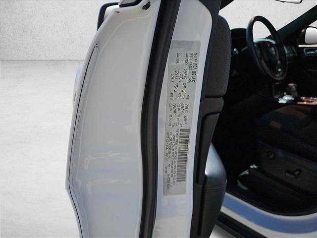 Used 2019 Jeep Grand Cherokee Laredo image 23