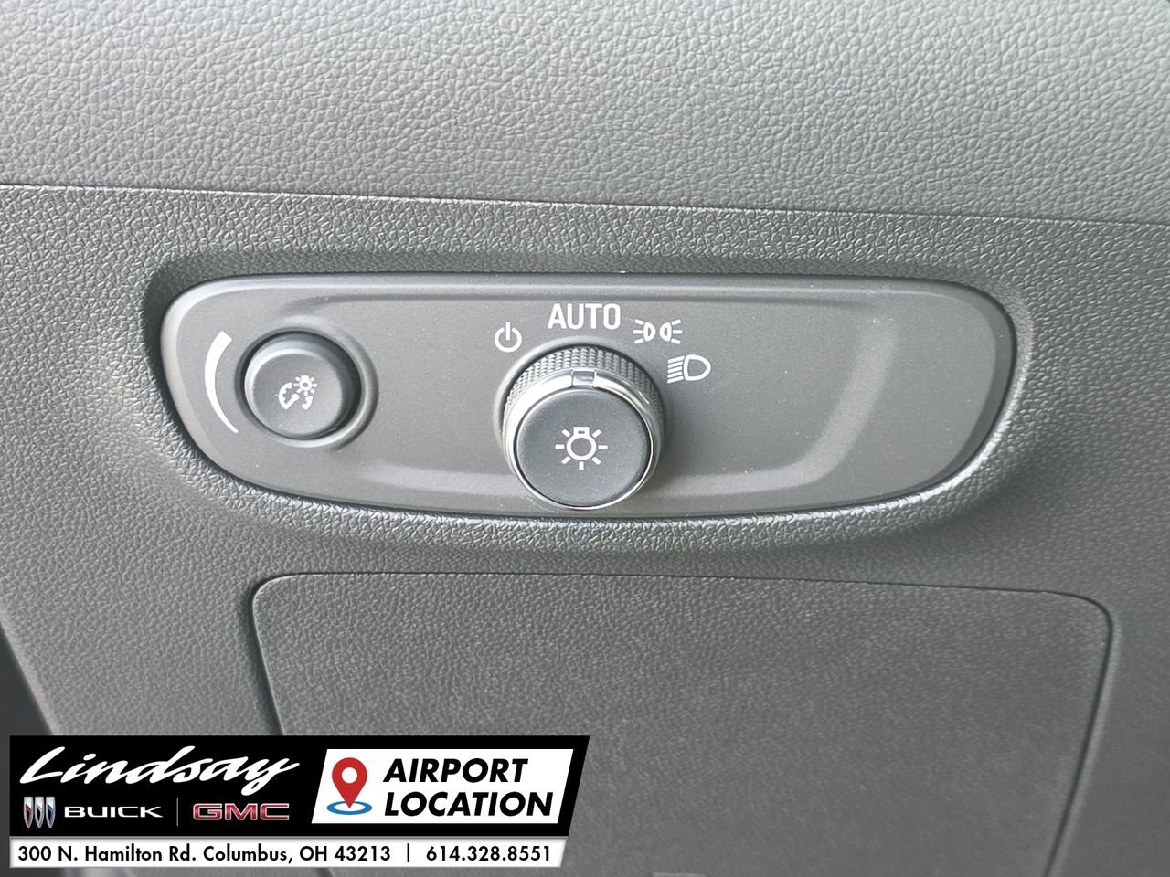 New 2026 Buick Encore GX Preferred w/ Comfort Package image 17