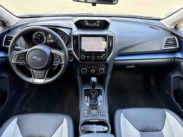 Used 2019 Subaru Crosstrek Hybrid w/ Moonroof Package w/Navigation image 19