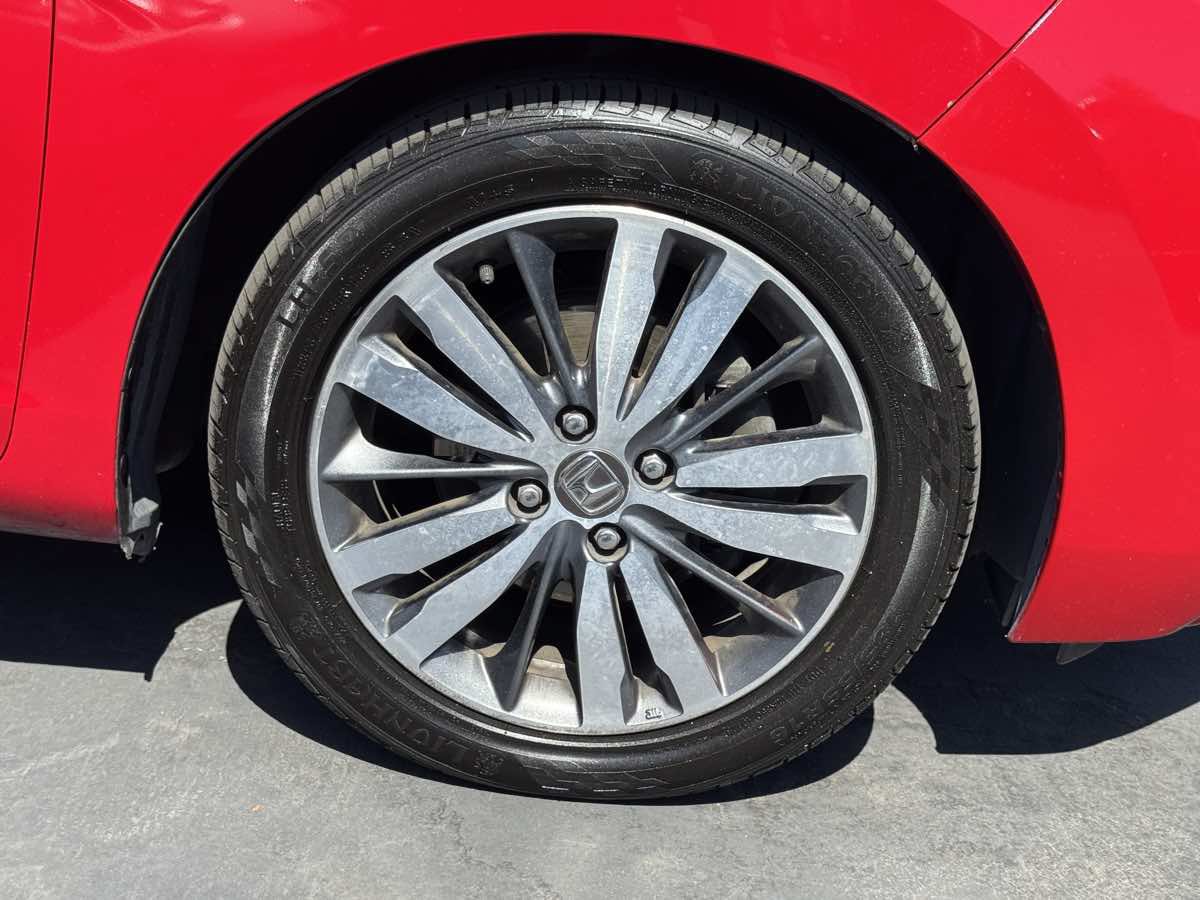 Used 2015 Honda Fit EX image 6