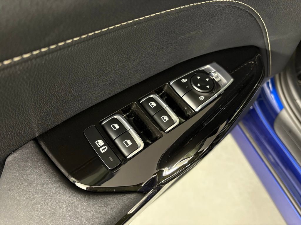 New 2026 Kia K5 GT-Line image 19