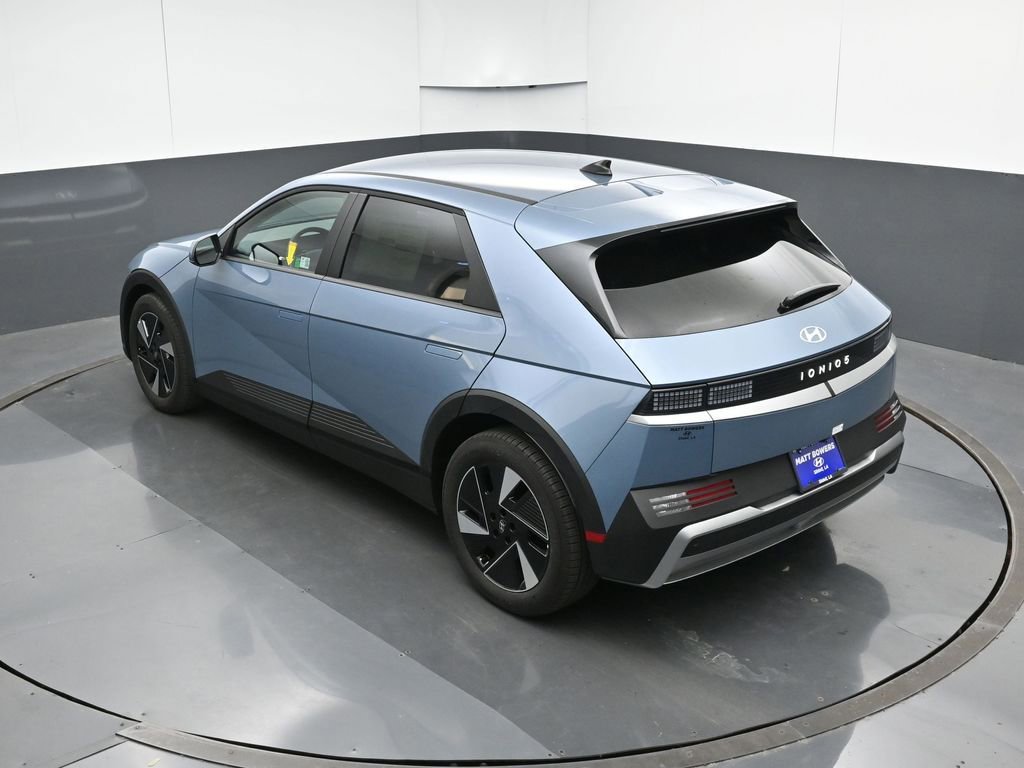 New 2026 Hyundai Ioniq 5 SEL image 55