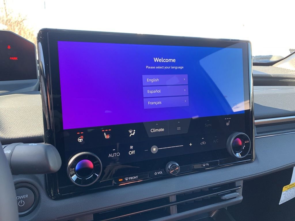 New 2026 Toyota bZ image 20