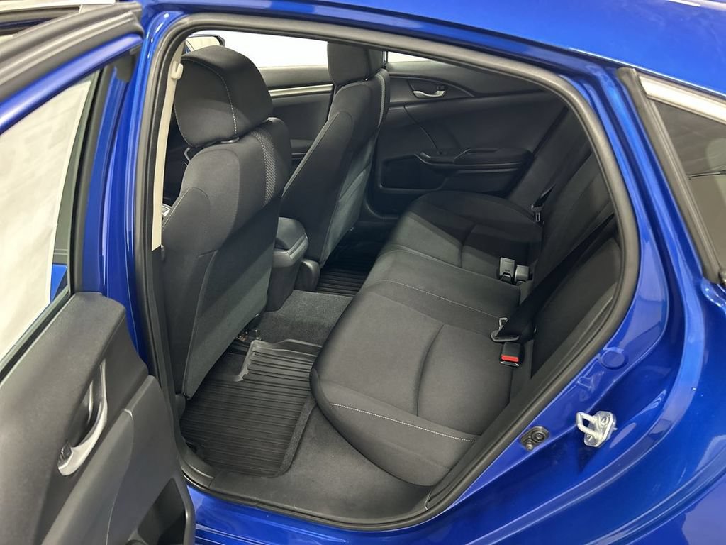 Used 2021 Honda Civic EX image 20