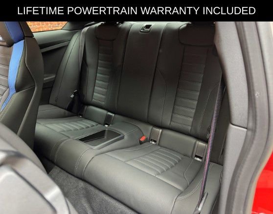 Used 2024 BMW M2 w/ Lighting Package image 8