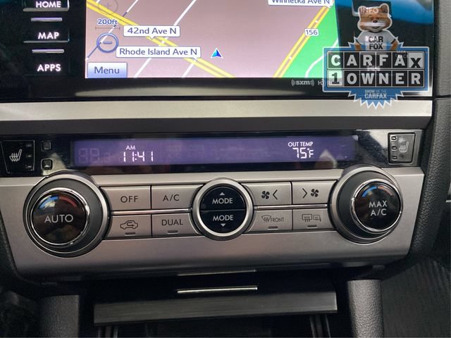 Used 2017 Subaru Outback 3.6R Limited AWD/4WD image 33