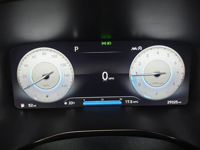 Certified 2023 Hyundai Santa Fe Limited image 18