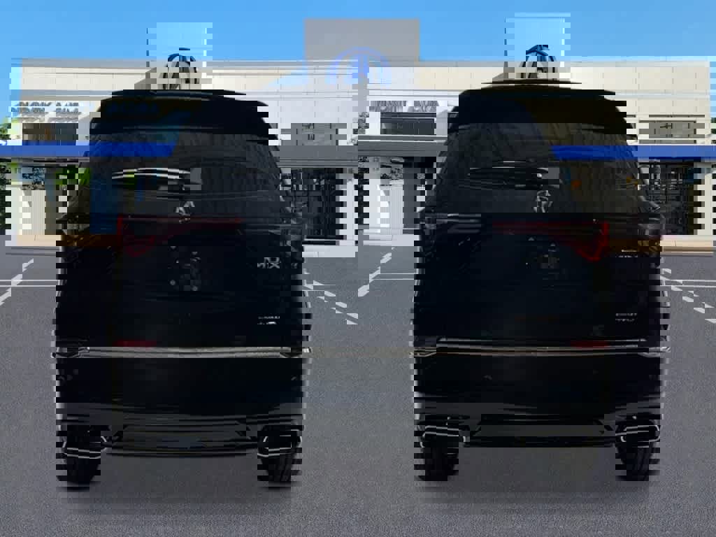 New 2026 Acura MDX SH-AWD w/ Advance Package image 4