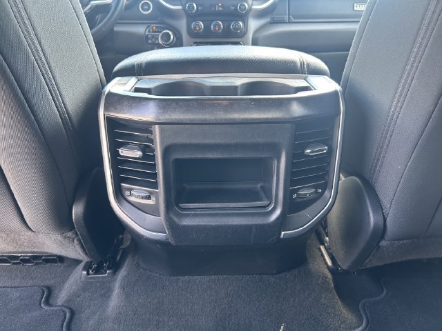 Used 2022 RAM 1500 Big Horn AWD/4WD image 20