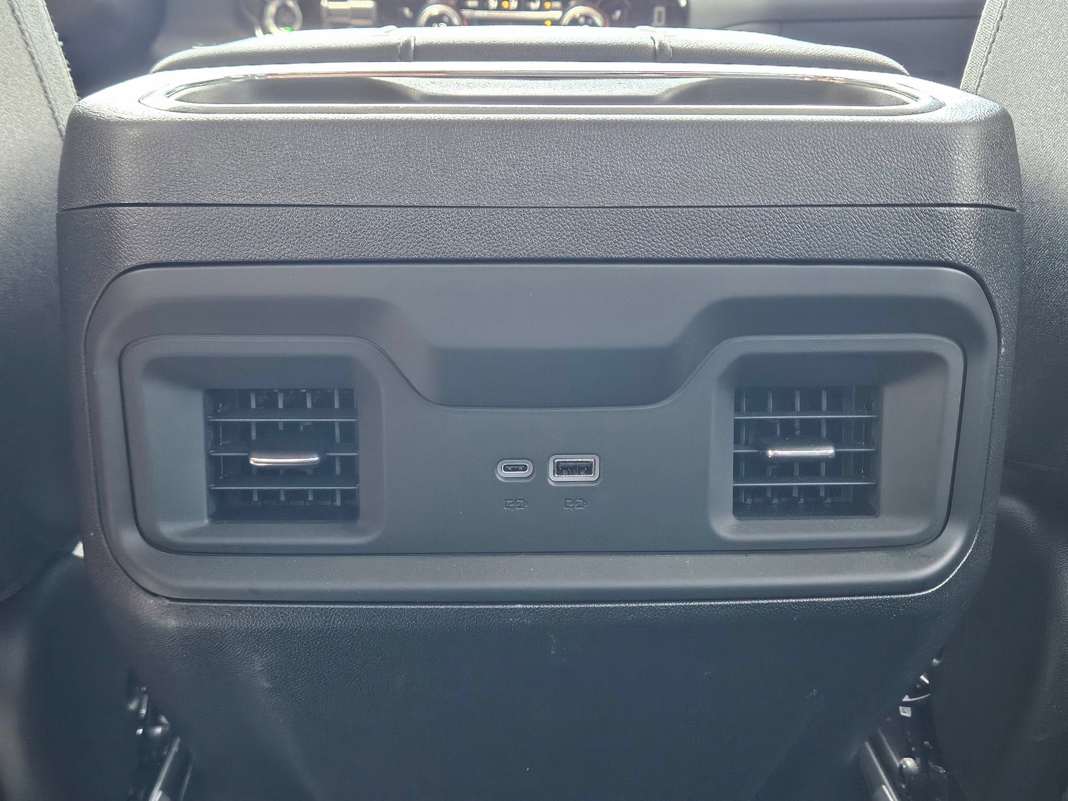 Used 2024 Chevrolet Silverado 1500 RST AWD/4WD image 27