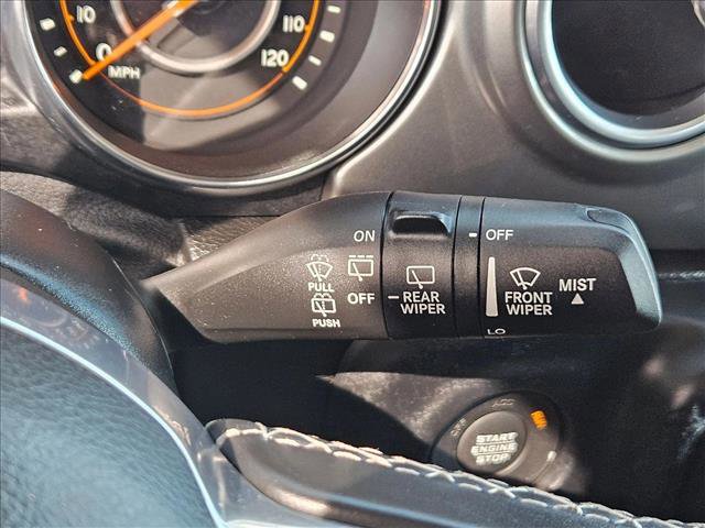 Used 2020 Jeep Wrangler Unlimited Sahara image 14