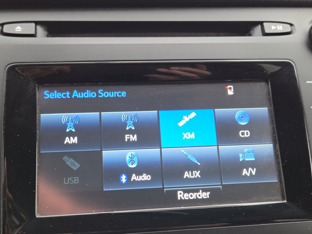 Used 2015 Toyota Highlander Plus FWD image 13