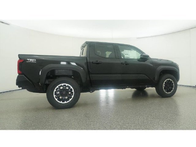 New 2026 Toyota Tacoma TRD Off-Road w/ TRD Off Road Premium Package AWD/4WD image 28