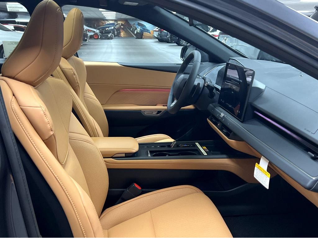 New 2026 Lexus ES 500e w/ Convenience Package AWD/4WD image 28