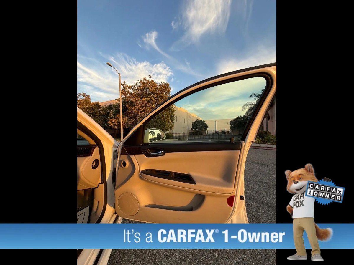 Used 2012 Chevrolet Impala LS FWD image 36