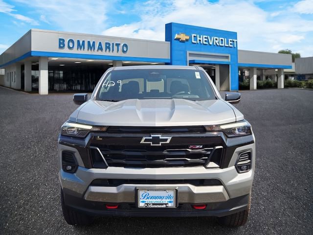 New 2026 Chevrolet Colorado Z71 image 5