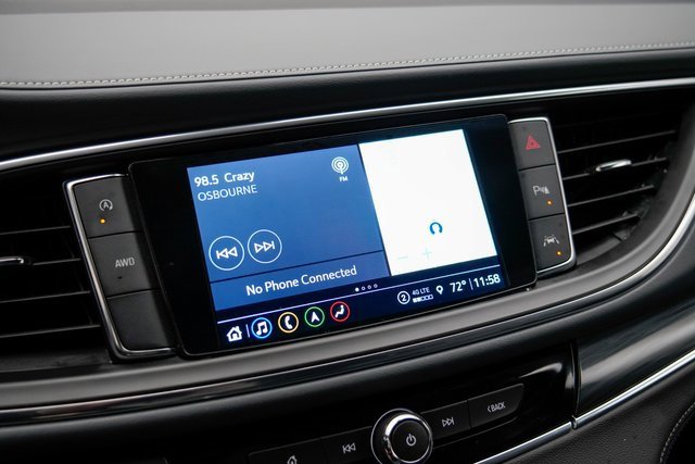 Used 2024 Buick Enclave Premium image 30