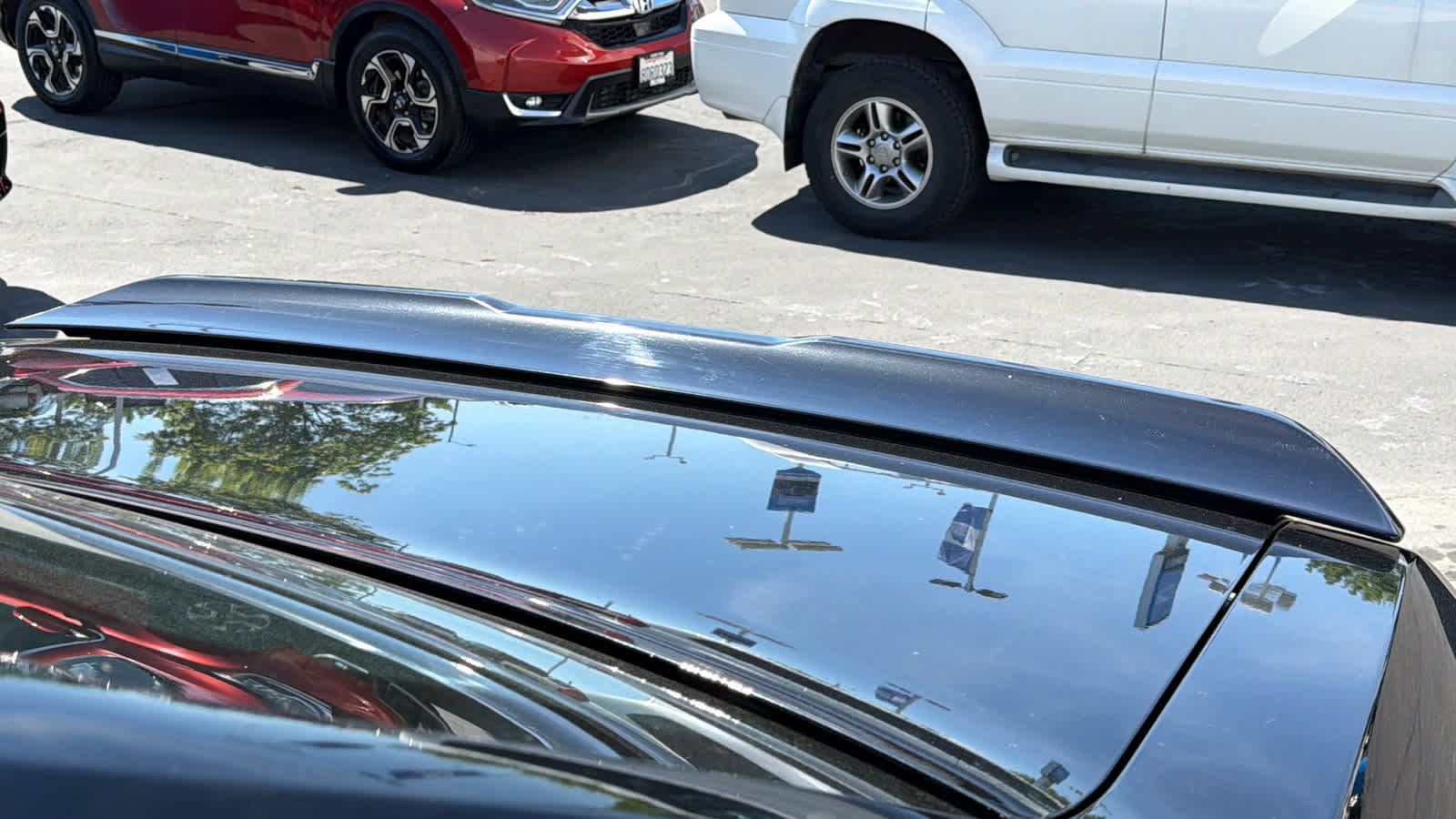 Used 2020 Dodge Challenger SXT RWD image 25