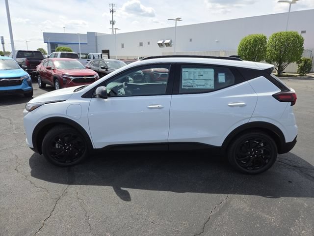 New 2027 Chevrolet Bolt RS FWD image 16