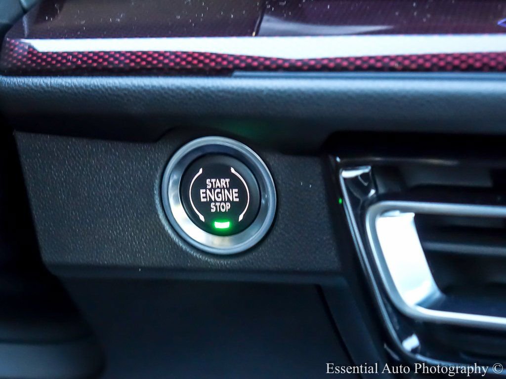 Used 2024 Chevrolet Traverse Z71 w/ Enhanced Driving Package image 23