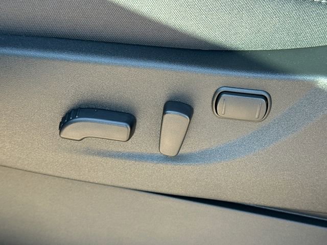 New 2026 Nissan Frontier SV w/ All-Weather Content Package image 19