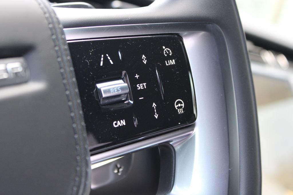 New 2026 Land Rover Range Rover SE AWD/4WD image 18