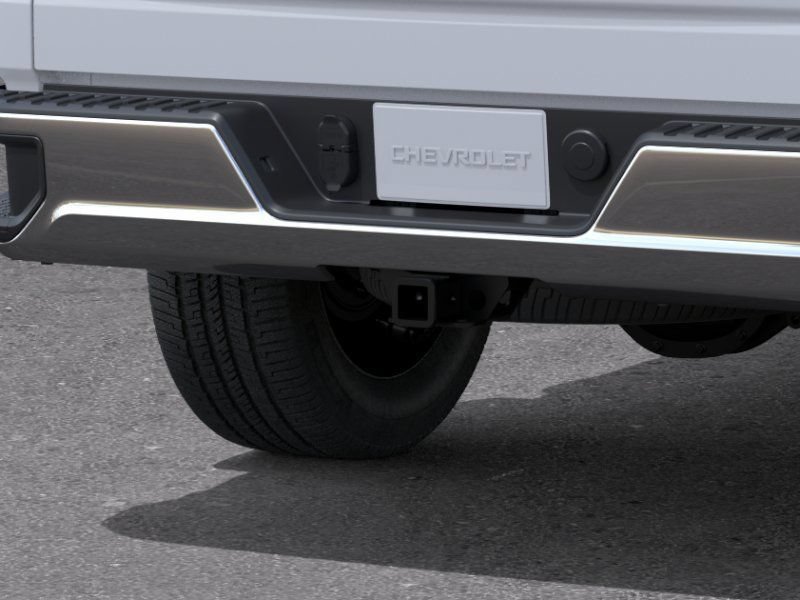New 2026 Chevrolet Silverado 1500 LT AWD/4WD image 16